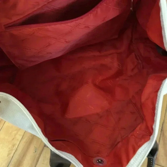 Limited edition  longchamp bag - Picture 7 of 10